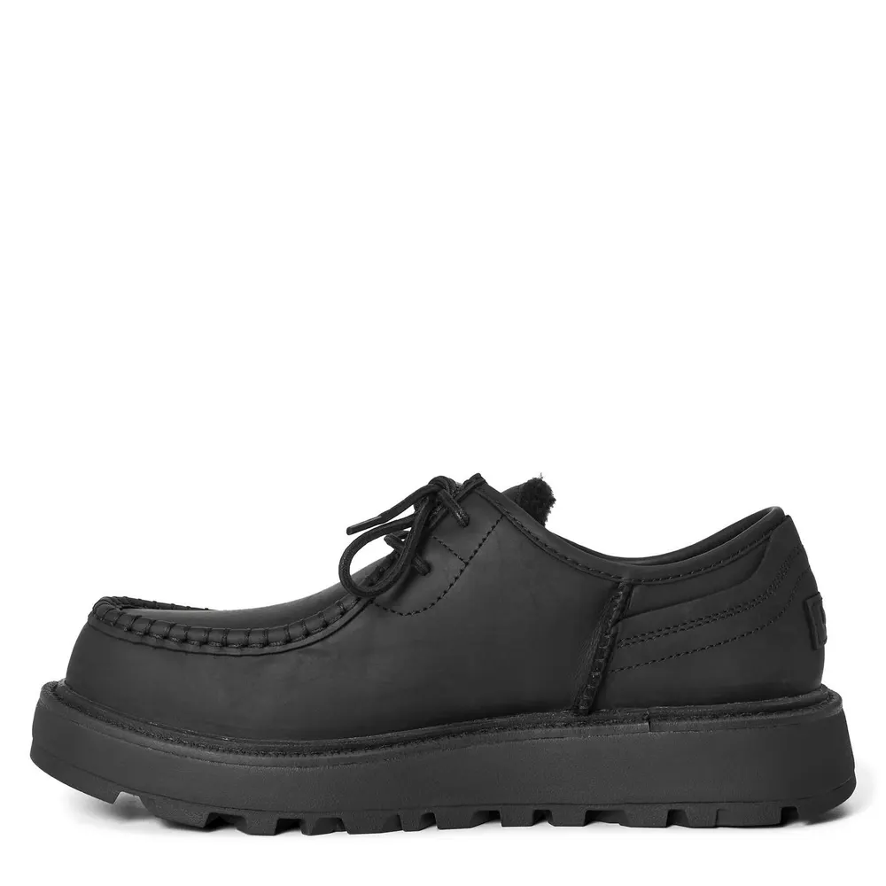 Ugg Ugg Loften Sn64 in Black, additional product view 2