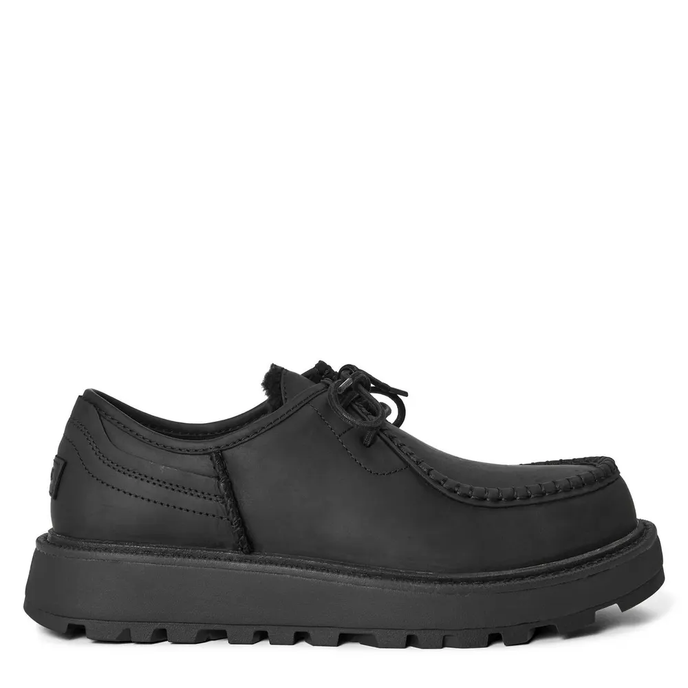 Ugg Ugg Loften Sn64 in Black – Footwear