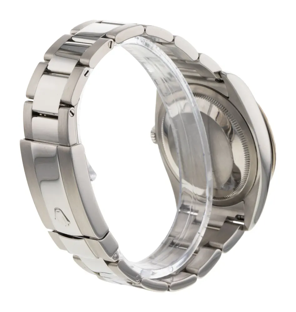 Rolex Turn-O-Graph 116264 — 2016 — Good detail 3
