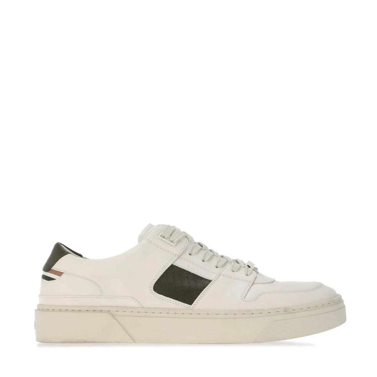 Boss Men's Gary Tenn Ltvp Low-Top Trainers