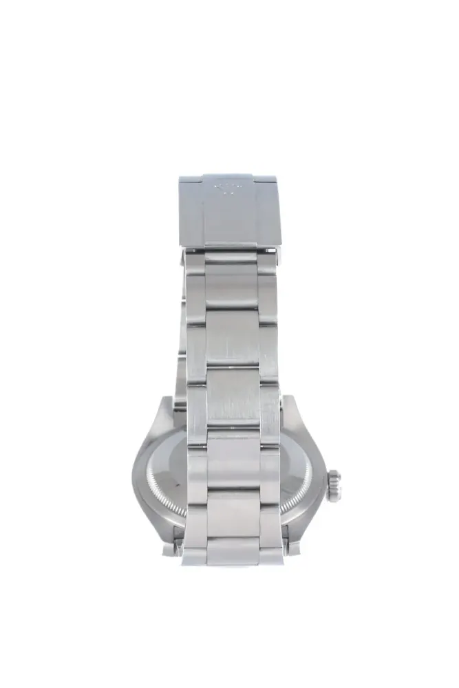 Rolex Oyster Perpetual 126000 — 2025 — Very good detail 3