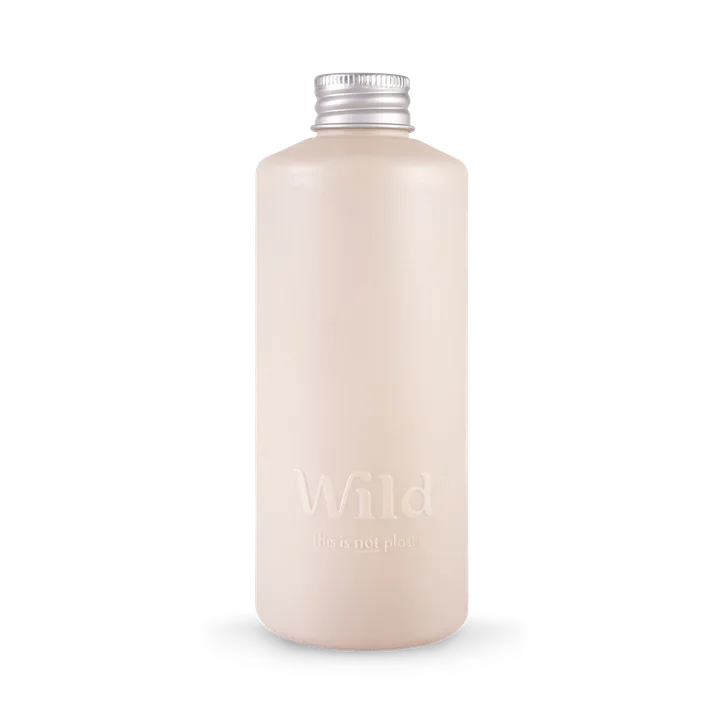 Wild Honey & Almond Body Wash Refill 300ml, additional product view 2