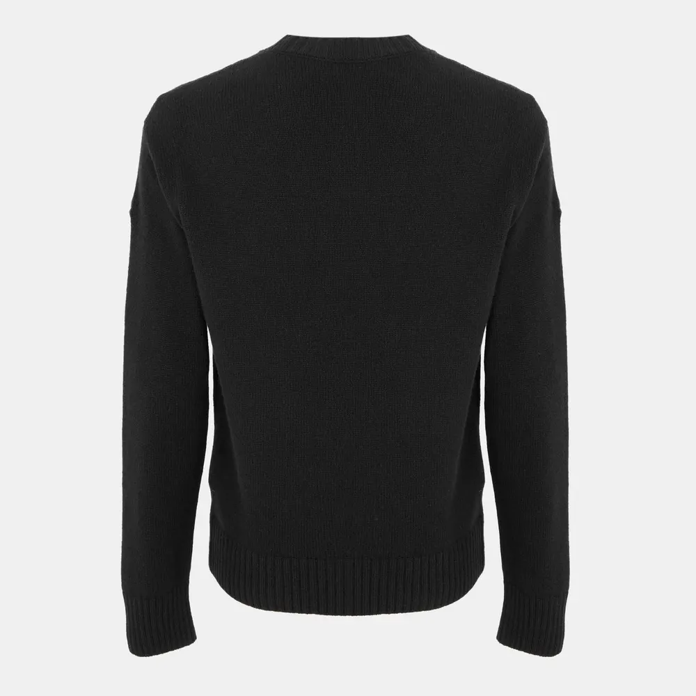 Moncler Men's Lightweight Knitted Top detail 2