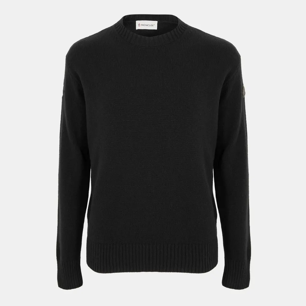 Moncler Men's Lightweight Knitted Top