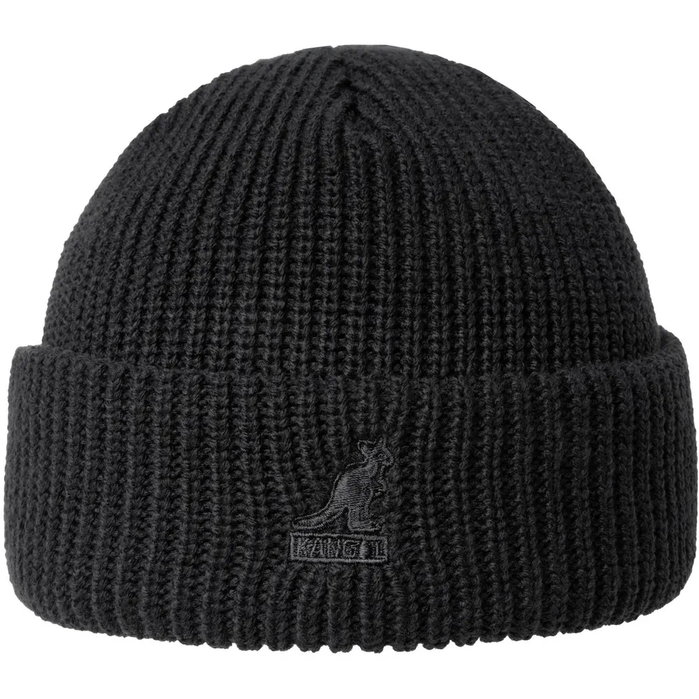 Kangol Adults Cardinal Beanies