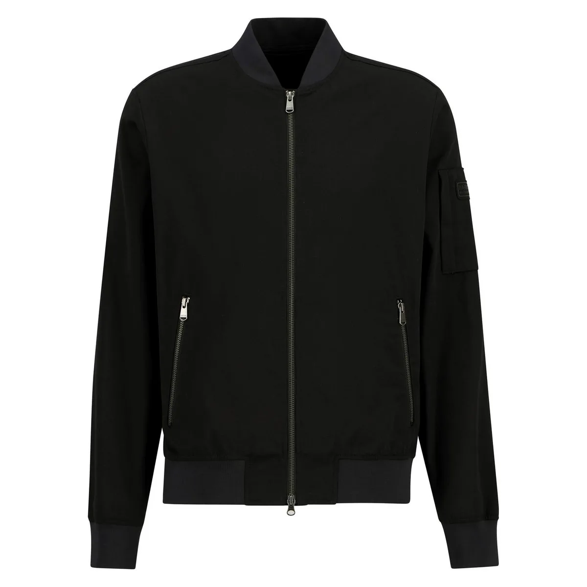 Barbour International Mens Tardon Casual Jacket