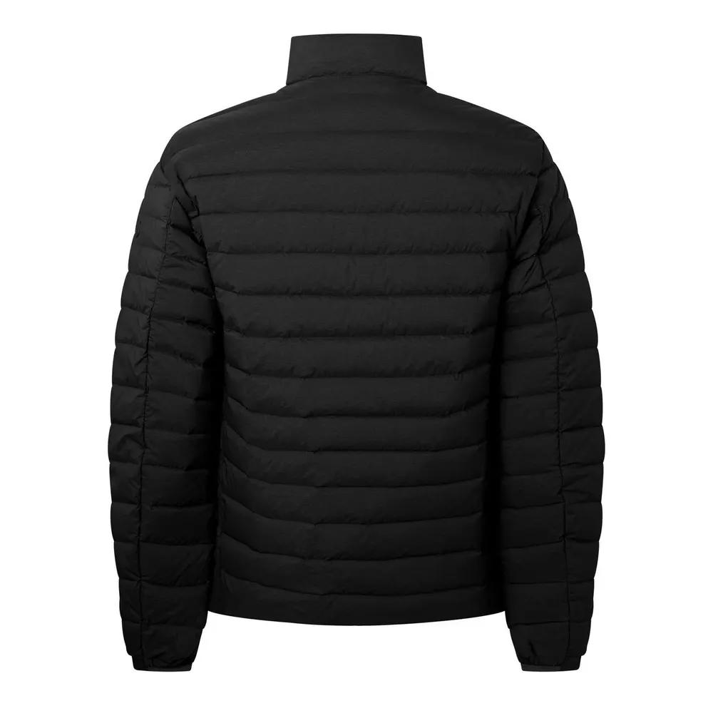 Vuori Vuori Steadfast FZ J Sn64 in Black, additional product view 2