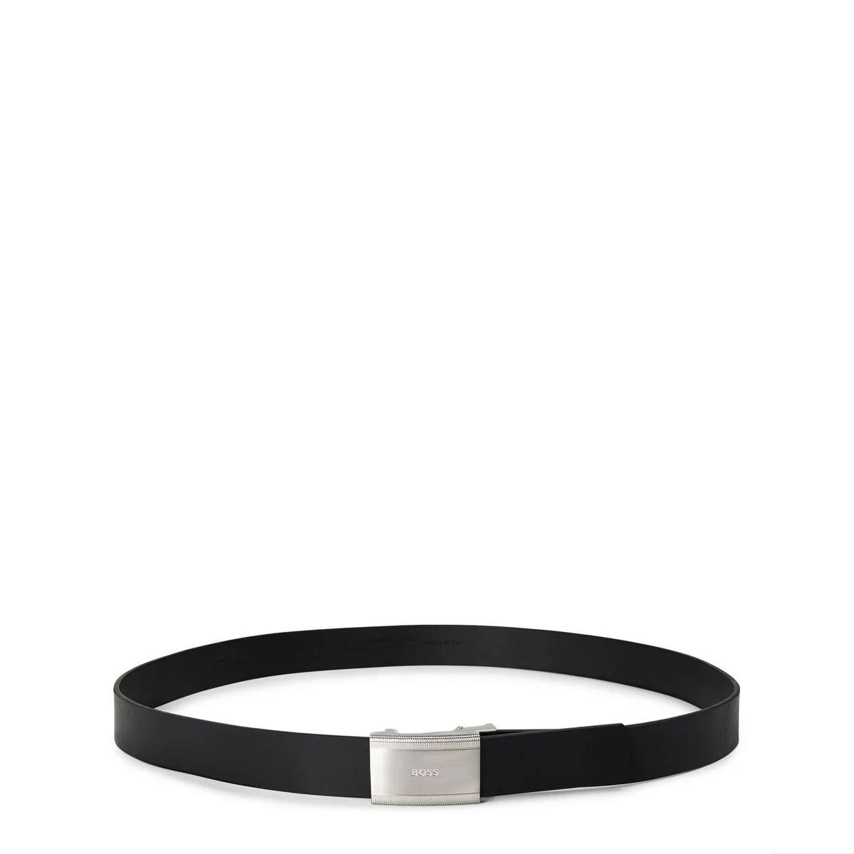 Boss Men's Jan Leather Belt