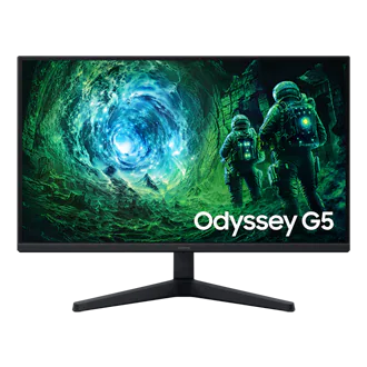 Samsung 27" Odyssey G5 G53F QHD 200Hz Gaming Monitor