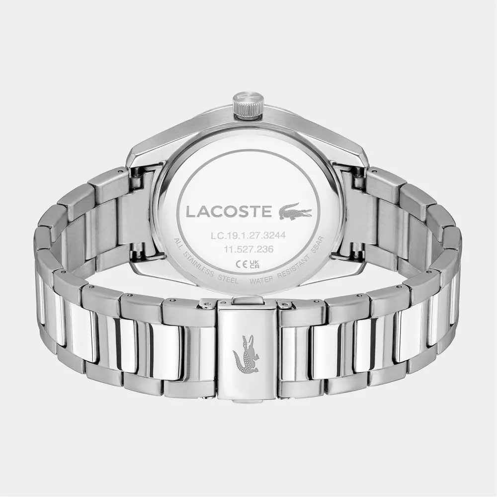 Lacoste Lacoste Mens Boston Watch detail 2