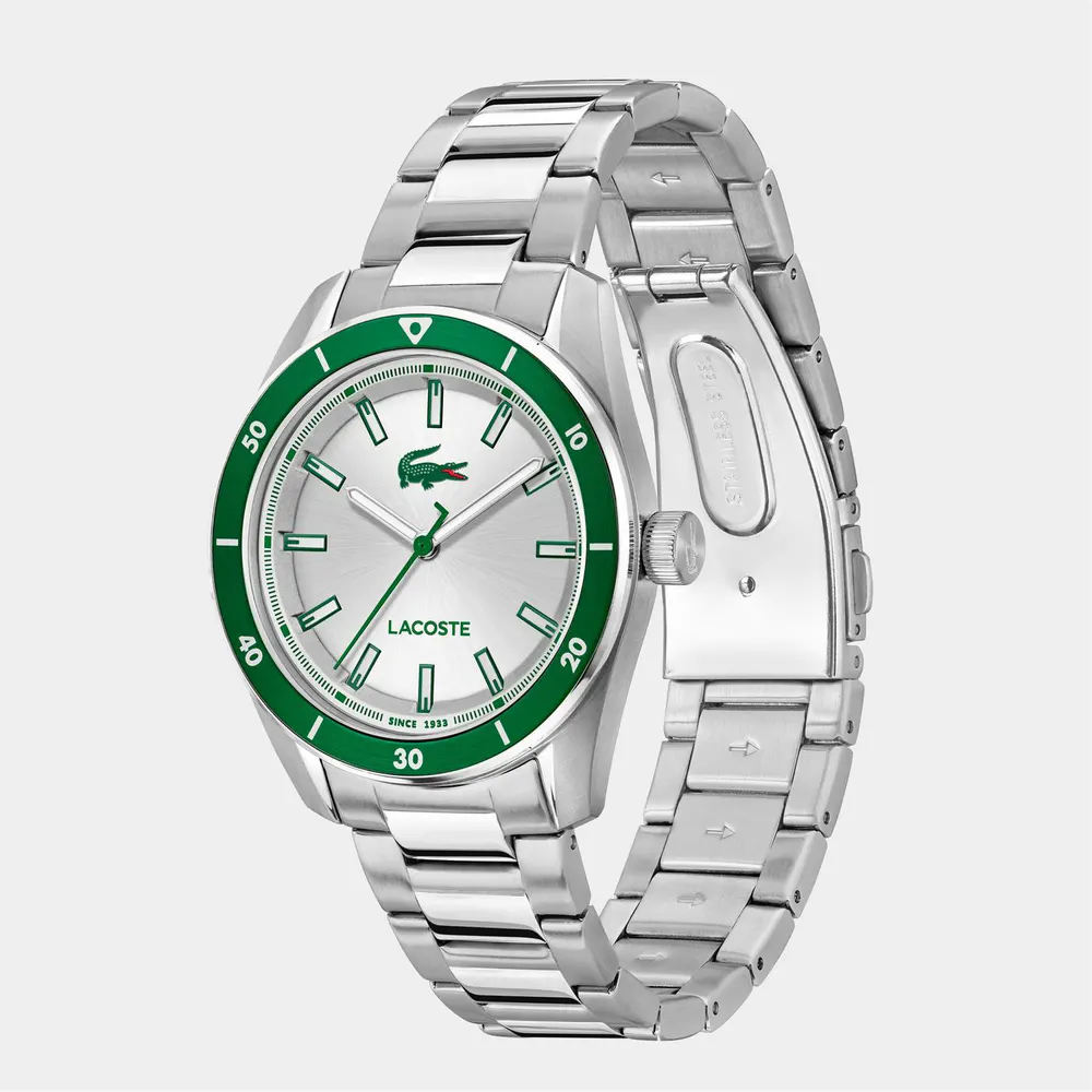 Lacoste Lacoste Mens Boston Watch detail 3