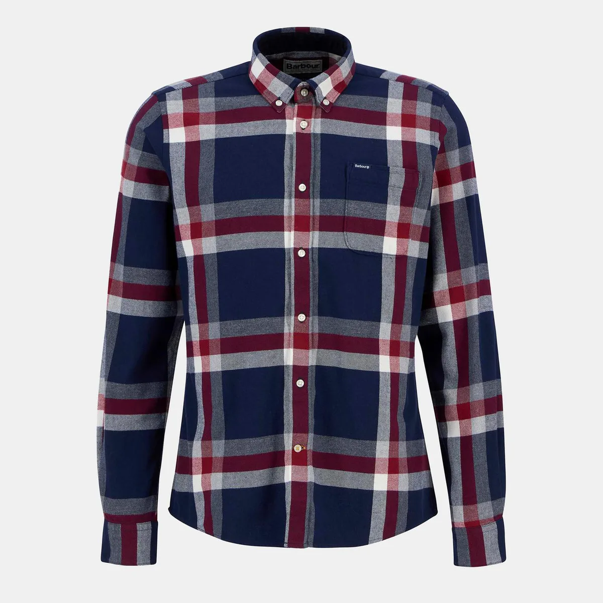Barbour Folley Shirt