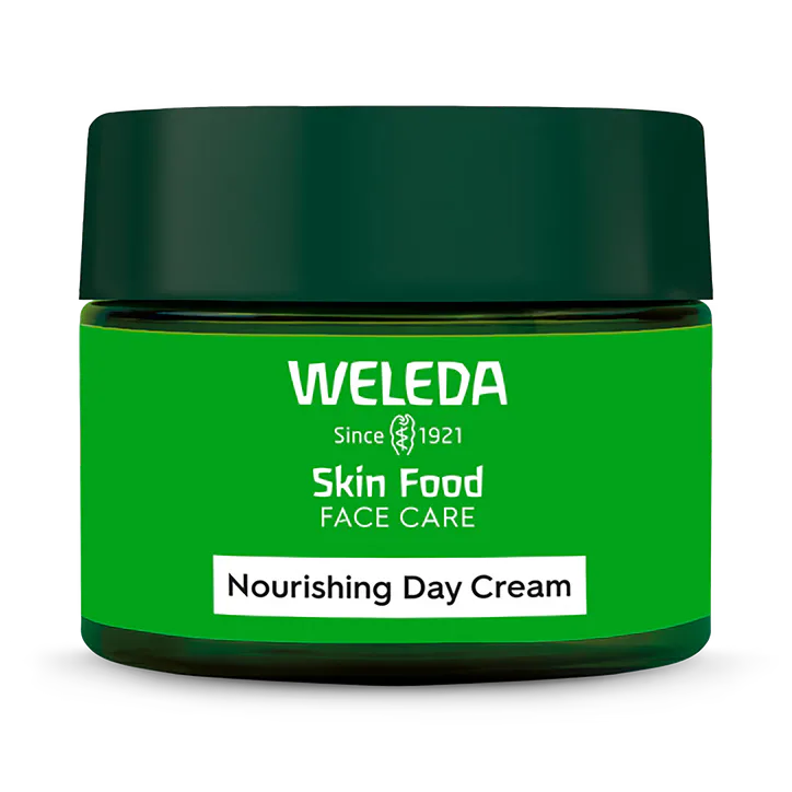 Weleda Skin Food Nourishing Day Cream 40ml