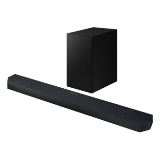 Samsung Q600H Q-Series 3.1.2 Ch with Subwoofer (2026) – Audio