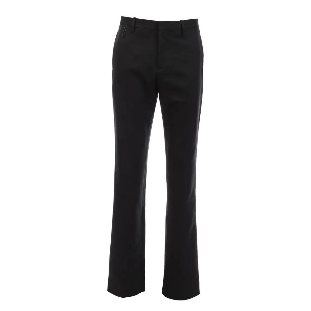 Off White Pap Drill Slim Pants
