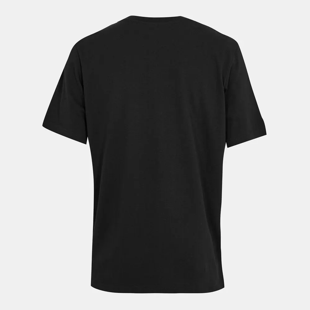 Casablanca Tennis Club Icon T-Shirt detail 2