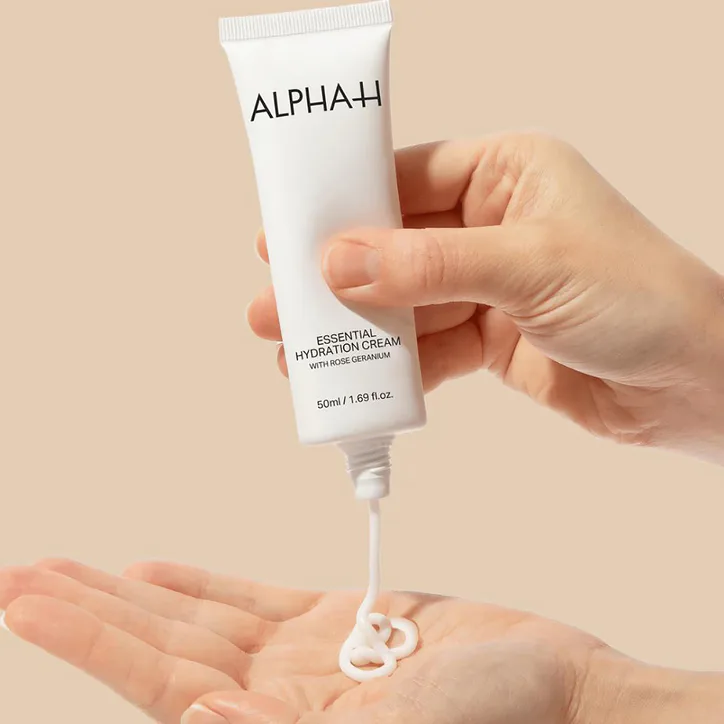Alpha-H Essential Hydration Cream 50ml detail 3