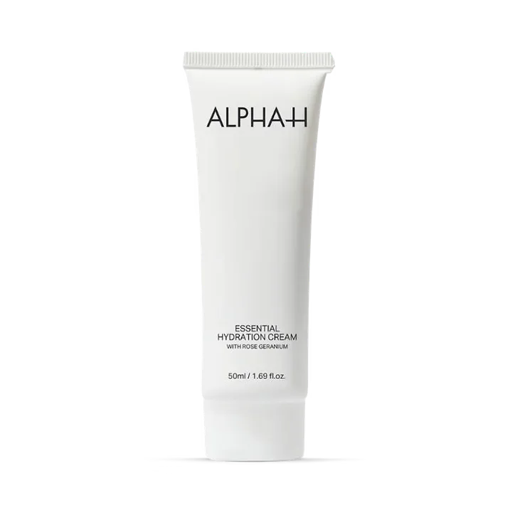 Alpha-H Essential Hydration Cream 50ml