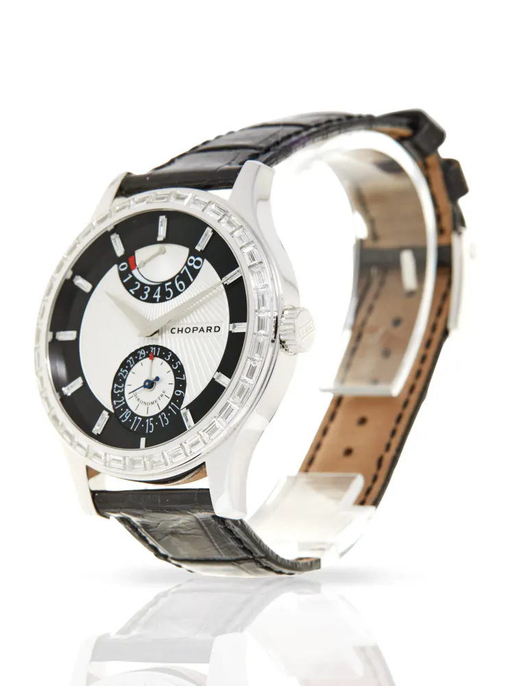 Chopard LUC 161903-1001 — 2010 — Very good detail 2