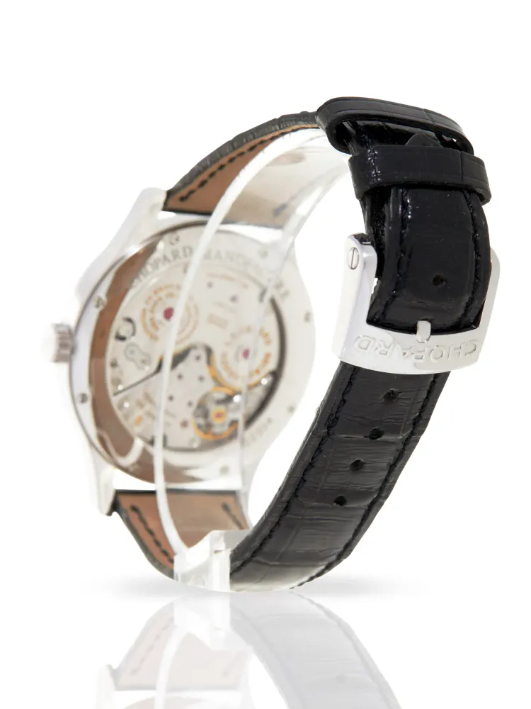 Chopard LUC 161903-1001 — 2010 — Very good detail 3