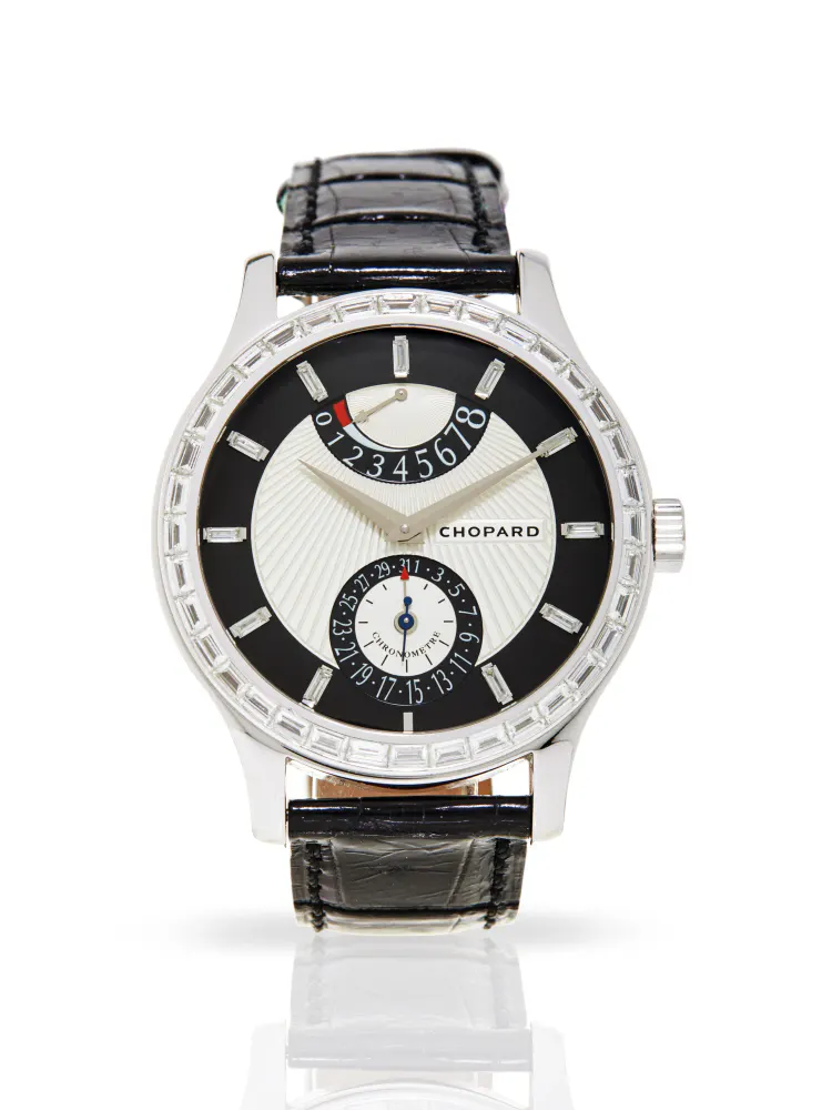 Chopard LUC 161903-1001 — 2010 — Very good
