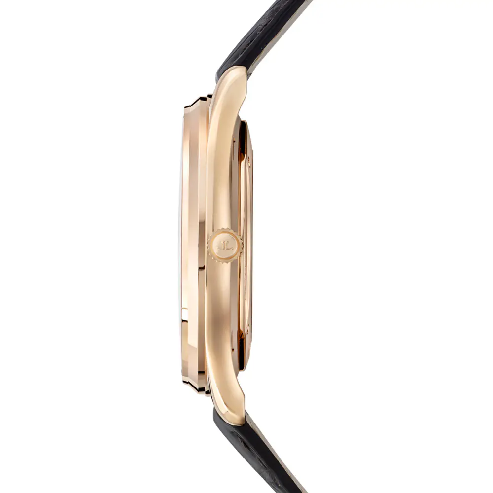 Jaeger-LeCoultre Master Ultra Thin Perpetual Calendar in Ivory, additional product view 2