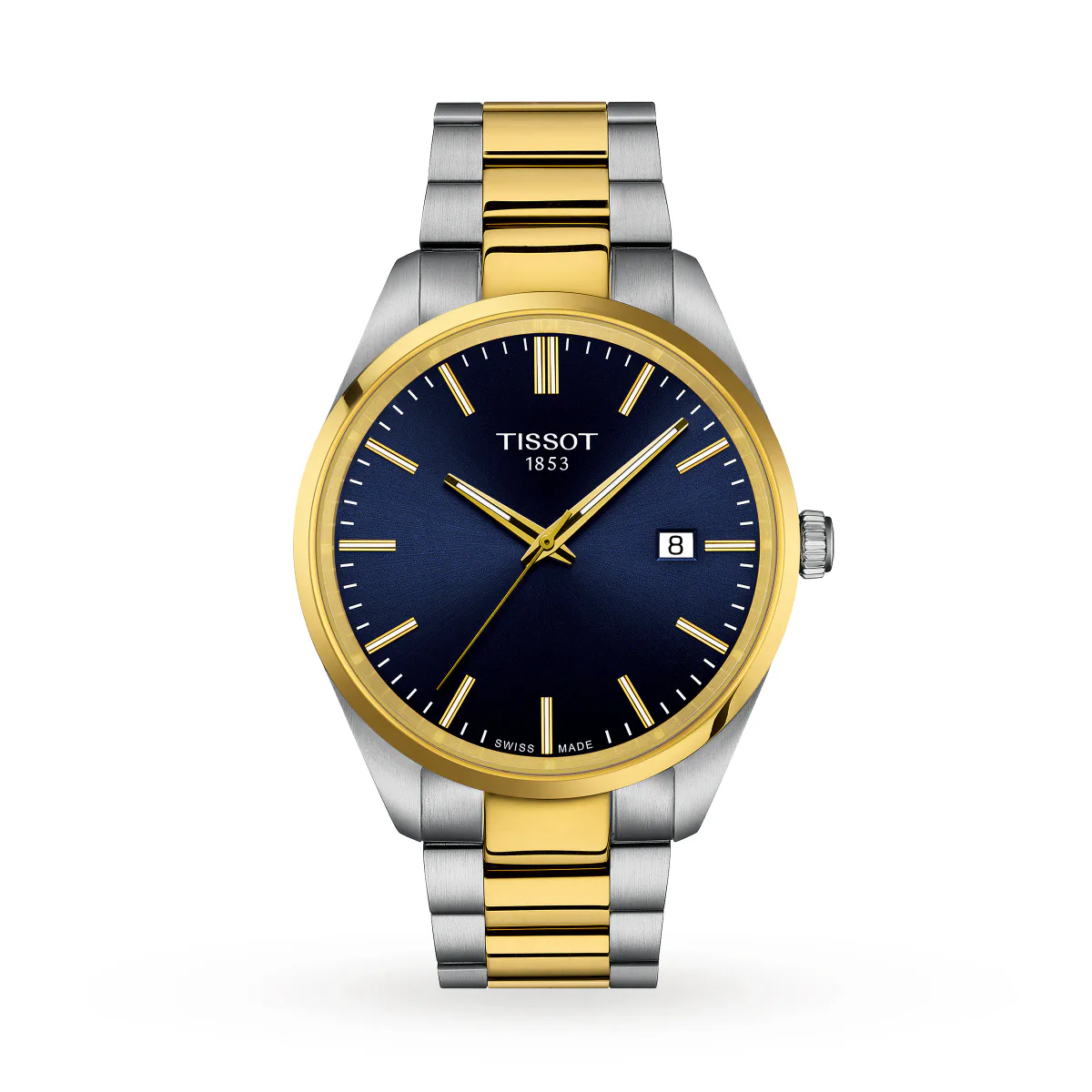 Tissot PR100 40mm Mens Watch