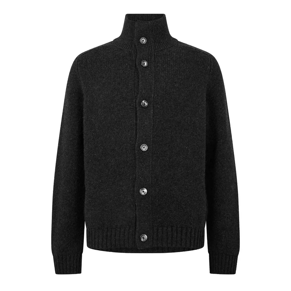 Tom Ford TF Button Cardigan Sn64