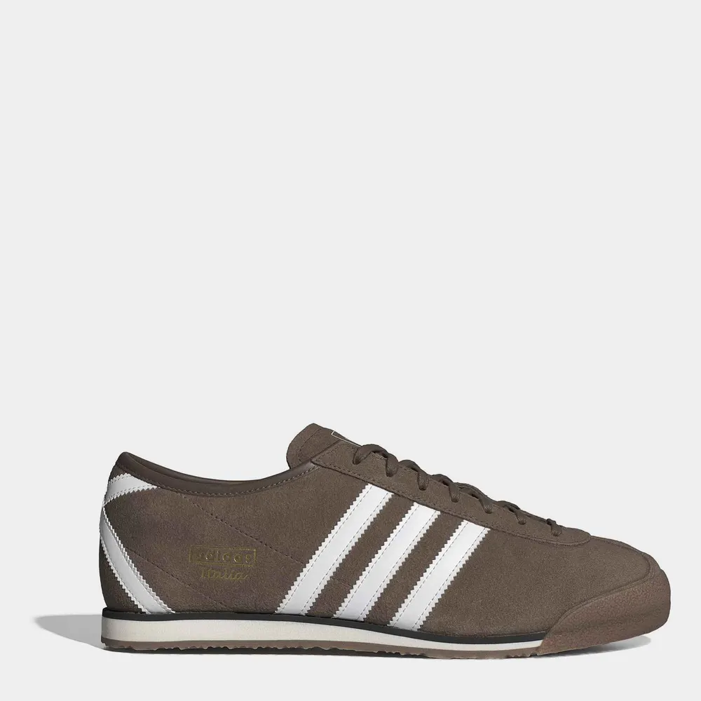 adidas Originals Men's Italia Low-Top Trainers