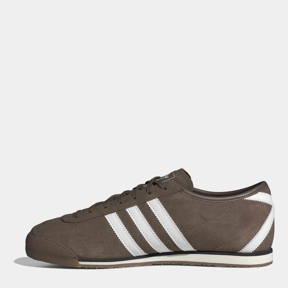 adidas Originals Men's Italia Low-Top Trainers detail 2