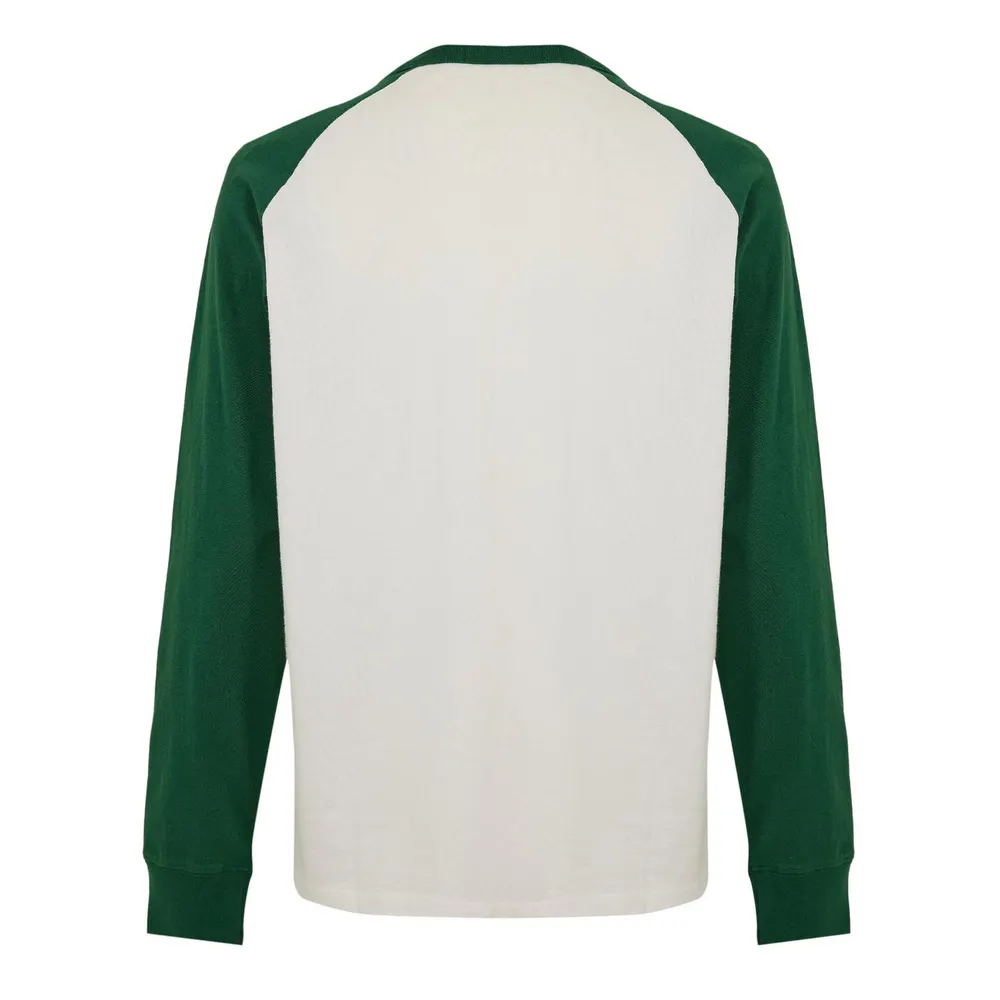 Polo Ralph Lauren Men's Long Sleeve T-Shirt detail 2