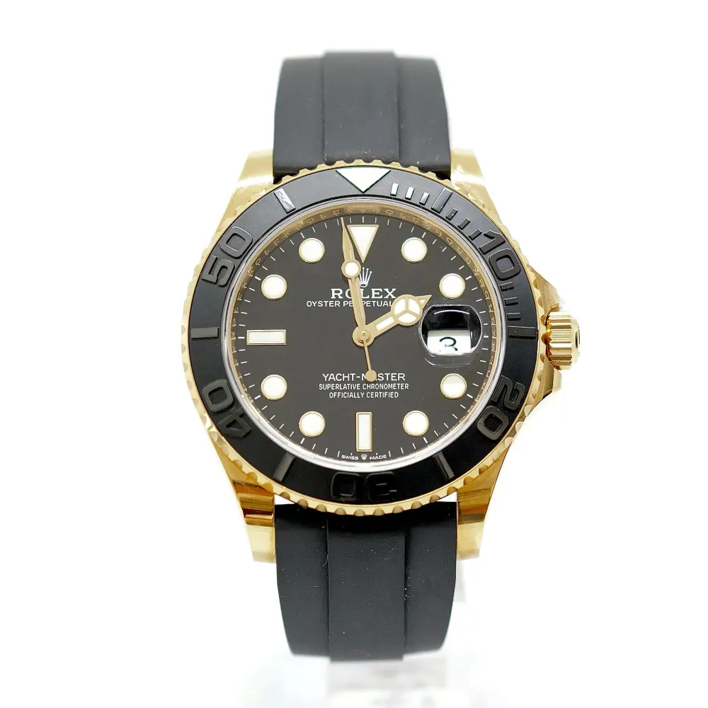 Rolex Yacht-Master 226658 — 2023 — Excellent