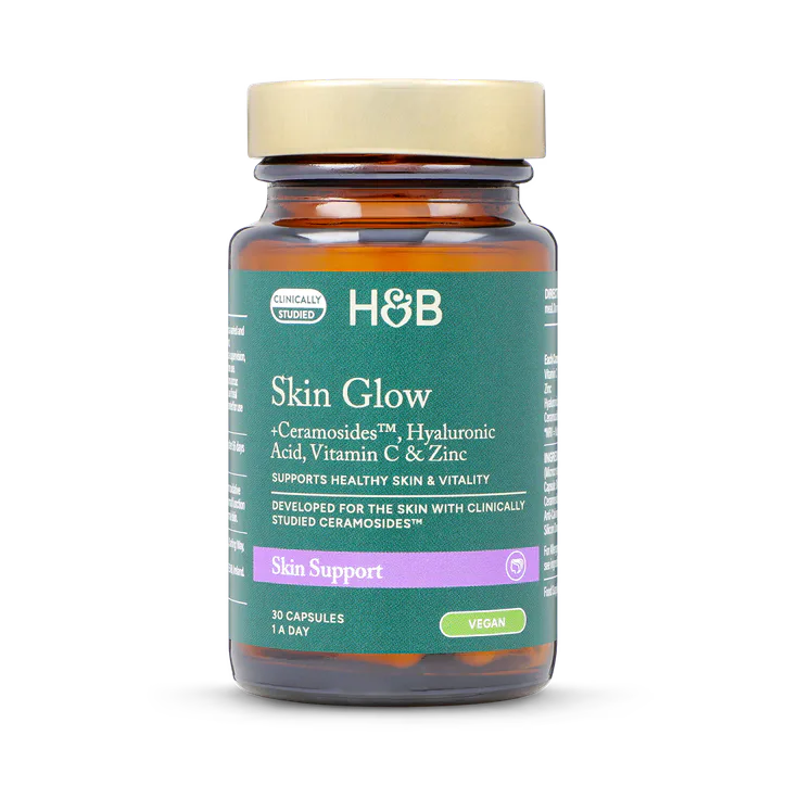 For Him Skin Glow from Within 30 Capsules