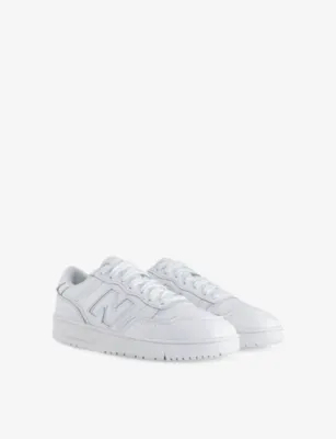 NEW BALANCE 950 Leather Trainers - 5.5 in NB WHITE NB WHITE REFLEC, additional product view 3