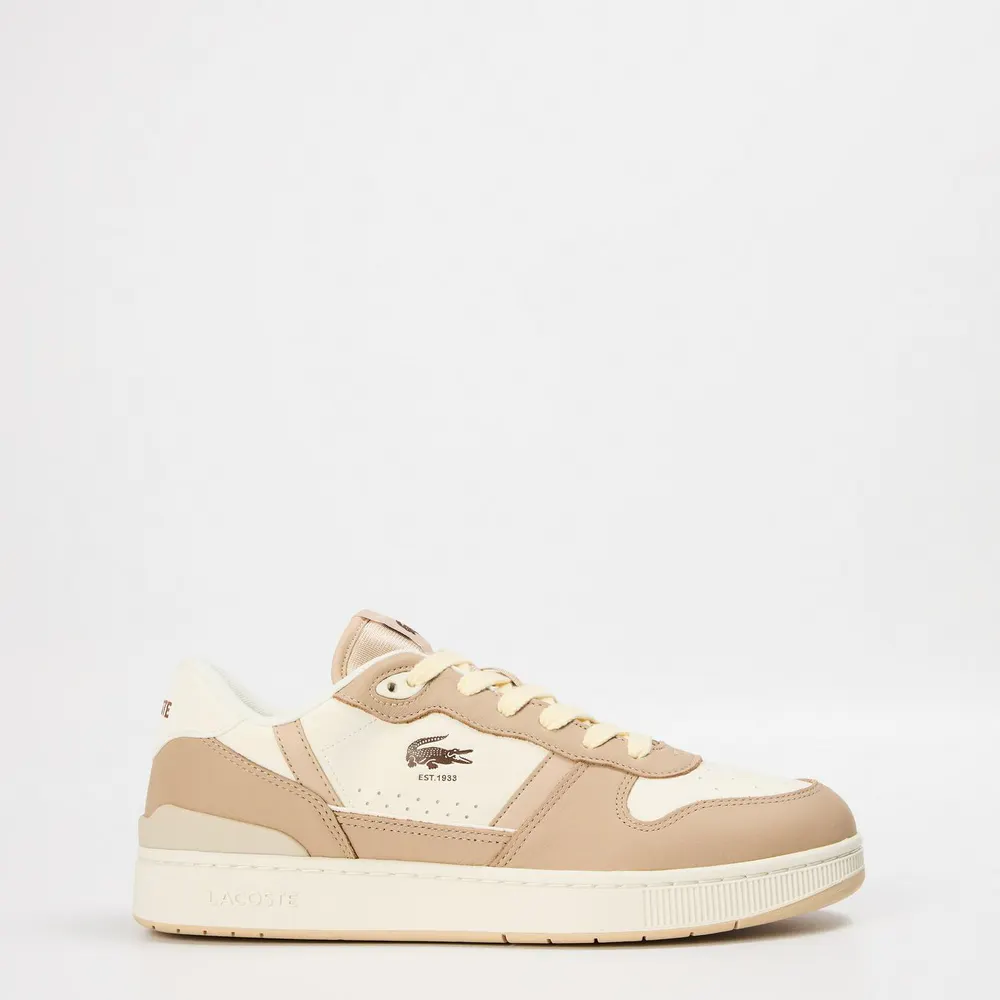 Lacoste T-Clip Set Sneakers