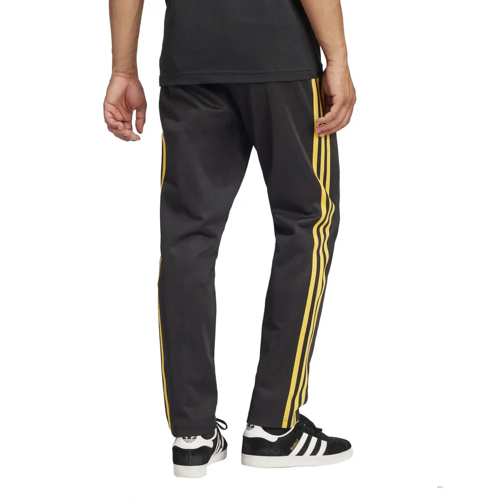 adidas Originals Men's Performance Tracksuit Bottom detail 3