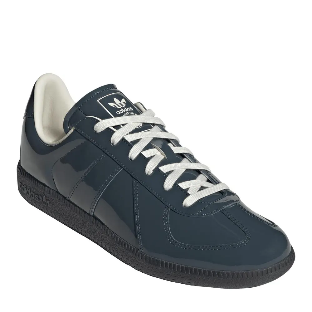 adidas Originals Mens BW Army Shoes detail 3