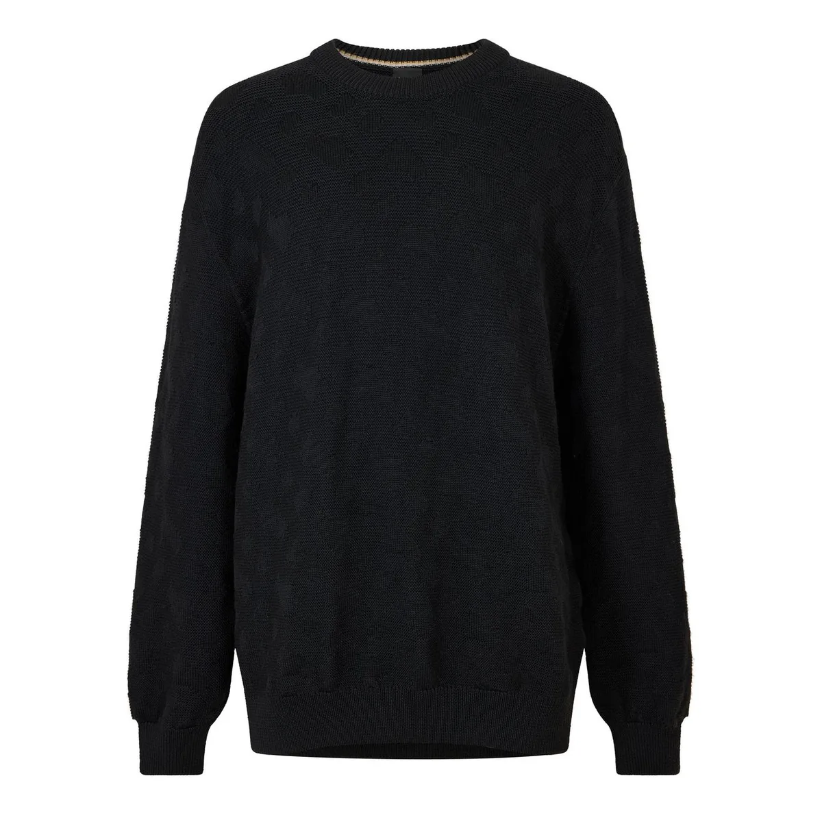 Boss Men's HBB Palao Knitted Top