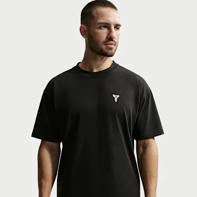 Nike Kobe Men's Nike Dri-FIT Basketball T-Shirt - Black