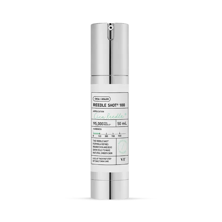 VT COSMETICS VT Reedle Shot 100 Essence 50ml