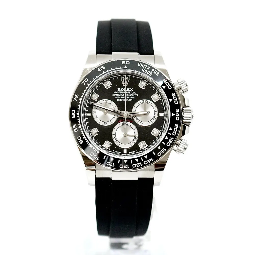 Rolex Daytona 126519 LN — 2025 — Unworn