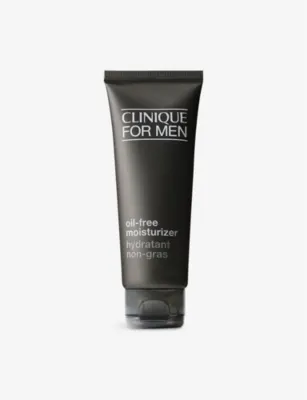 CLINIQUE For Men Oil Control moisturiser 100ml