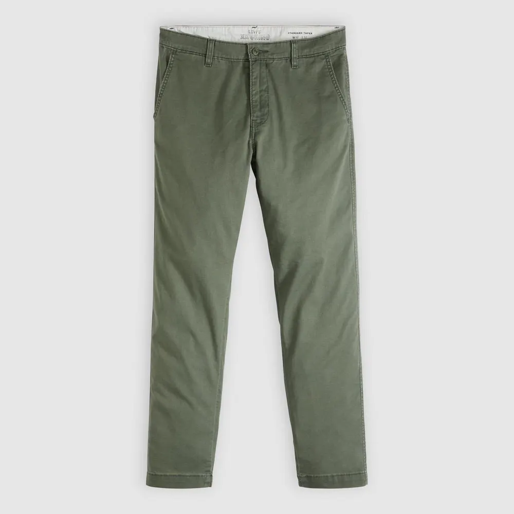 Levis Men's Kambaba Cotton Chinos