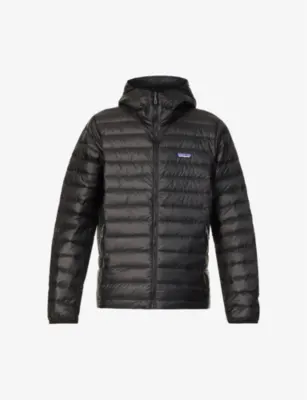 PATAGONIA Sweater Hoody Padded Shell Jacket