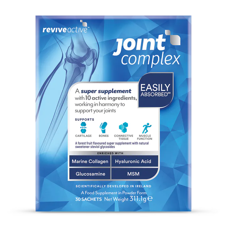 Revive Active Revive Joint Complex 30 Sachets