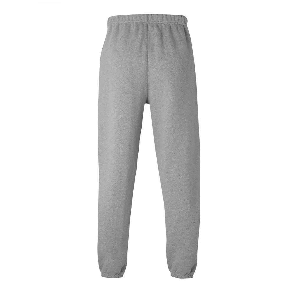 Fear Of God Essentials Men's Closed Hem Fleece Jogging Bottoms detail 2