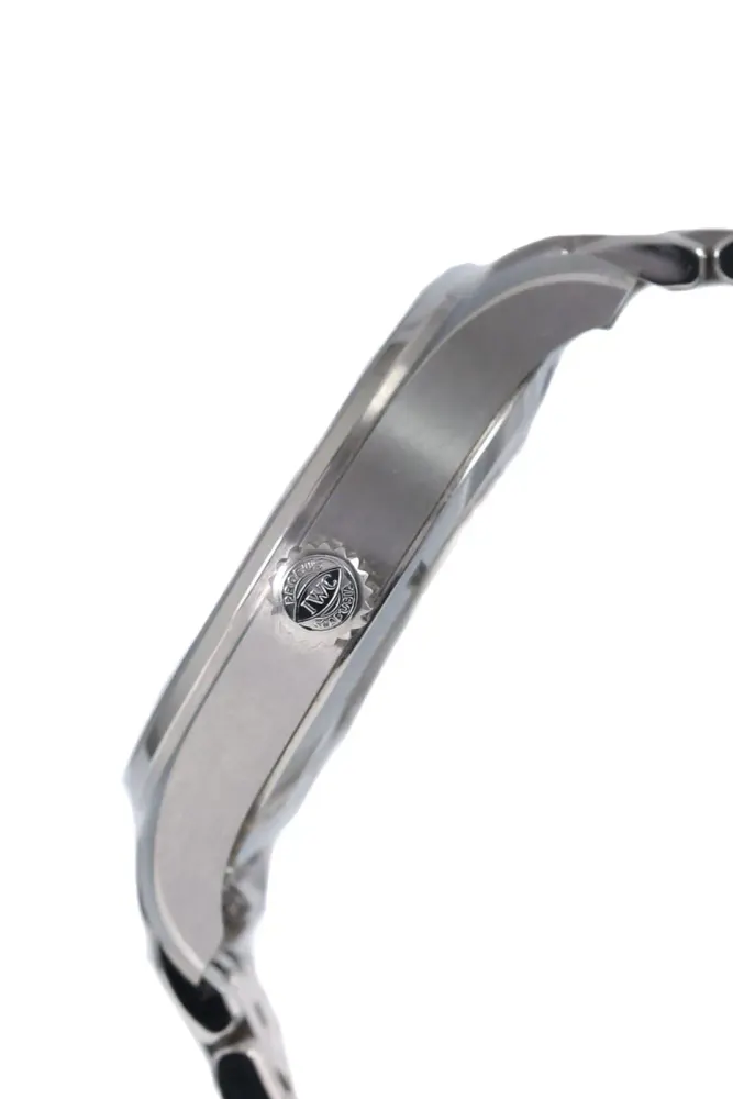 IWC Pilot's Mark XX IW328204 — 2022 — Very good detail 2