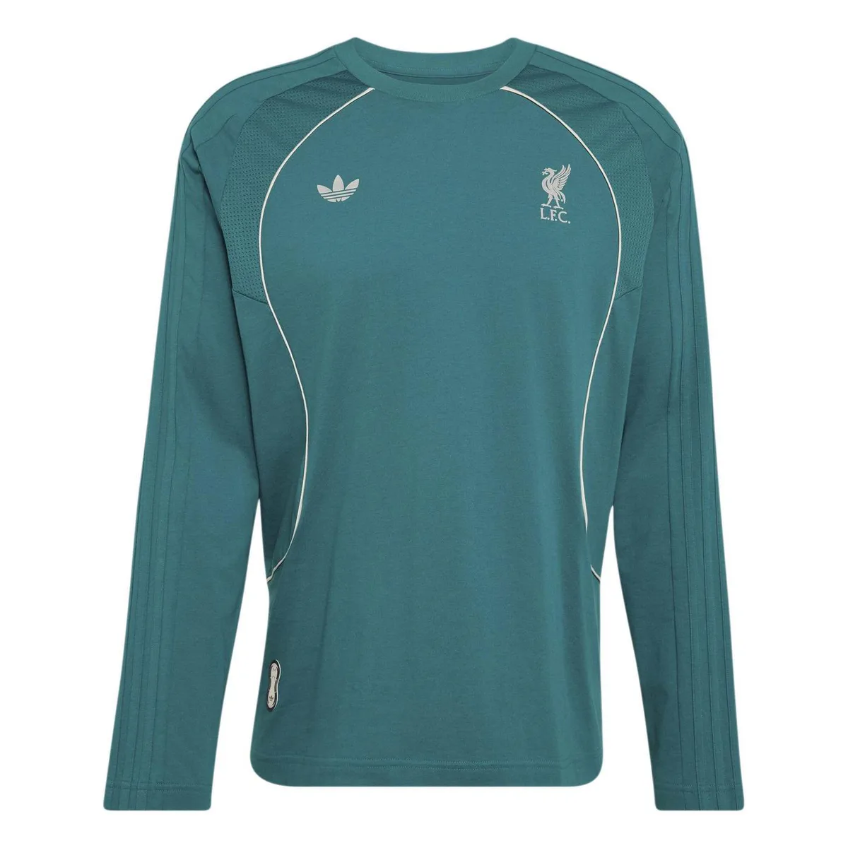 adidas Originals Adults LFC TEAMGEIST 26 Long-Sleeve Top Long-Sleeve Top