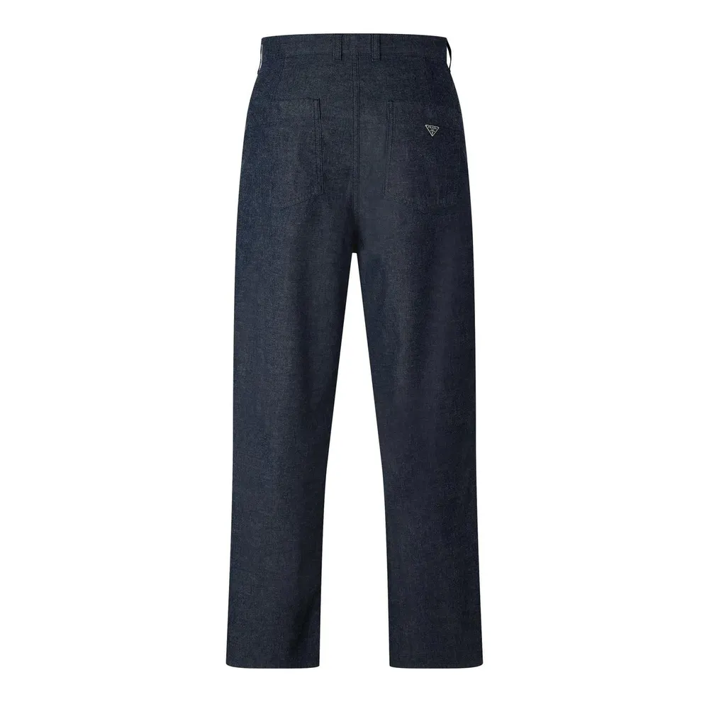 Prada Prada Chambray Jns Sn63 detail 2