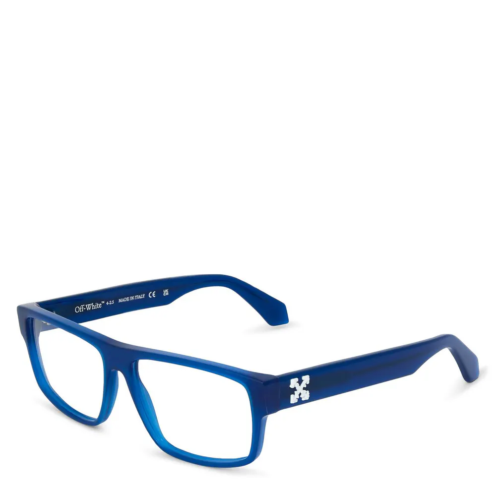 Off White Off Eyewear Style 8P 99 in Blue – Accessories